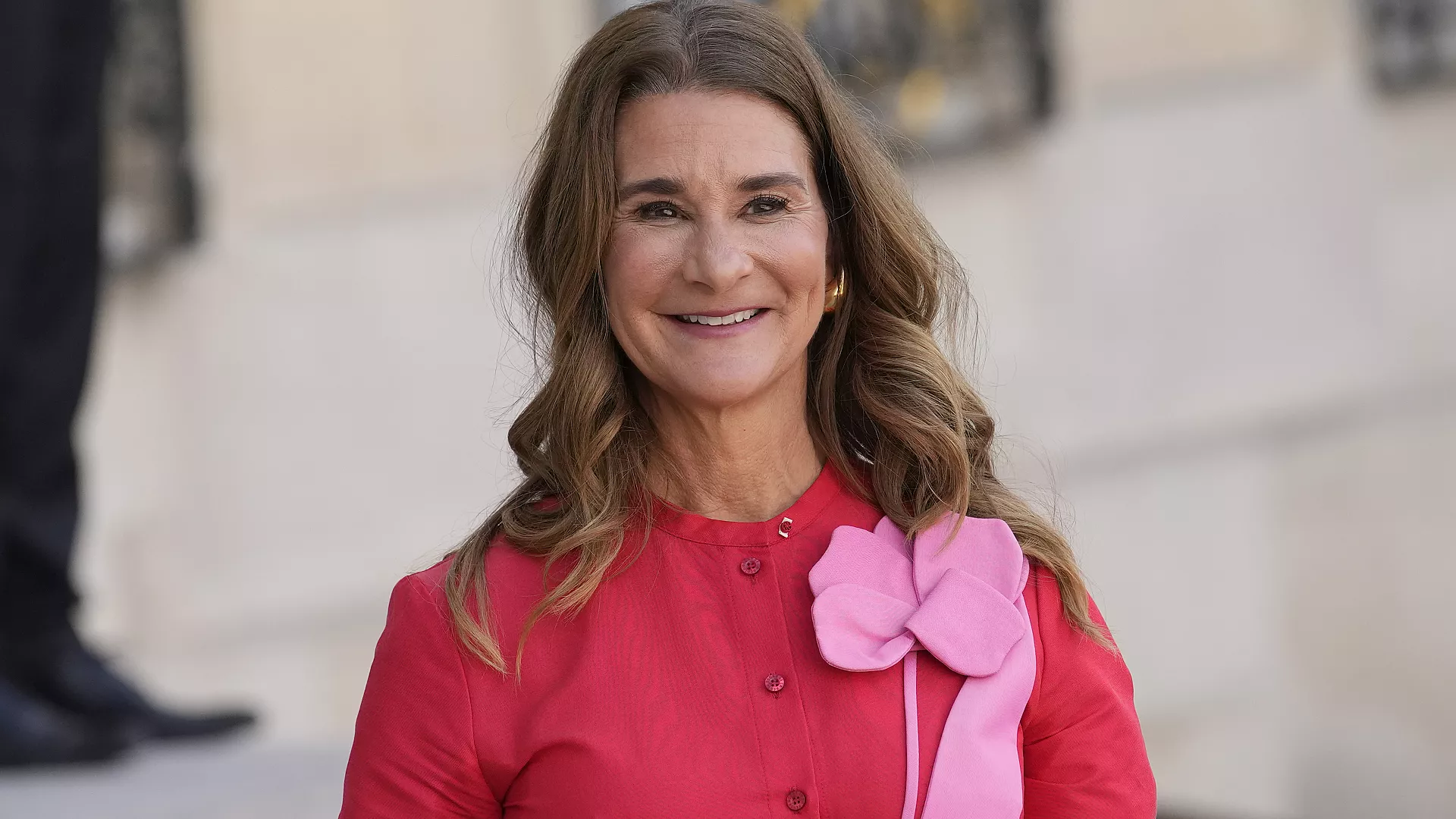 Melinda French Gates Kadın Sağlığı Programları İçin 250 Milyon Dolar Bağışlayacak