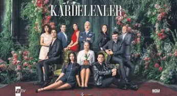 ‘Kardelenler’in Afişi Yayında!
