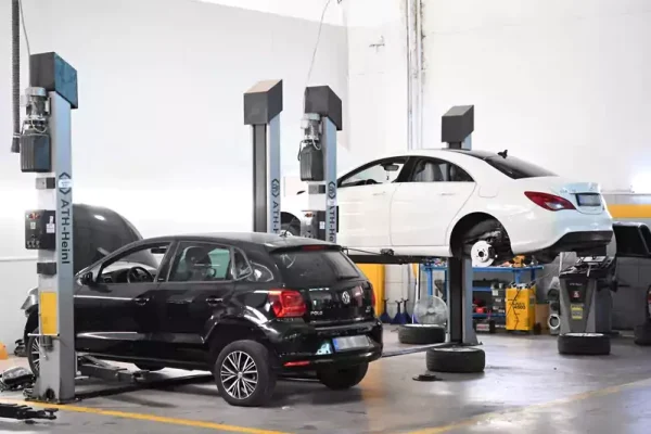 Güneri Motors, Pendik’teki yüksek teknoloji